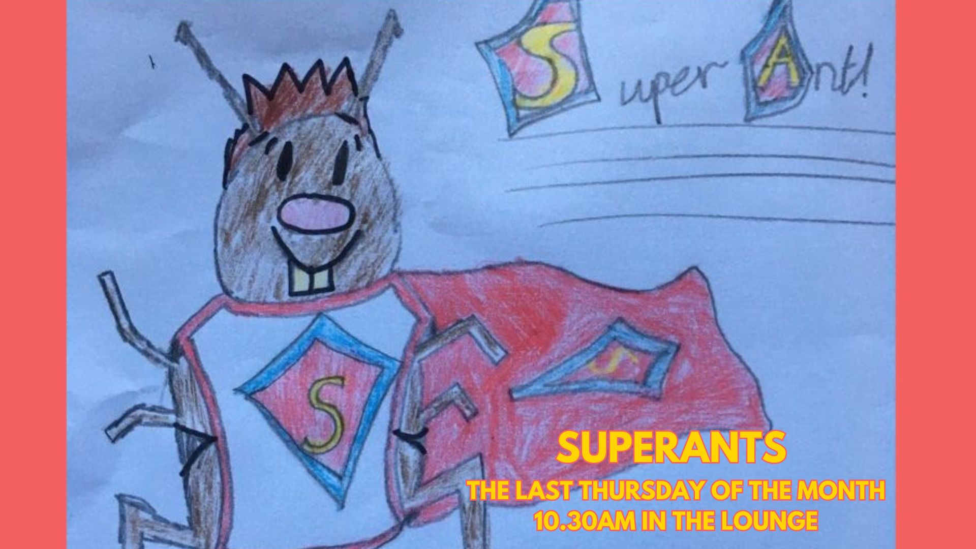 Superants (11)
