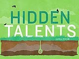 Hidden Talents