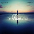 The Peace of God